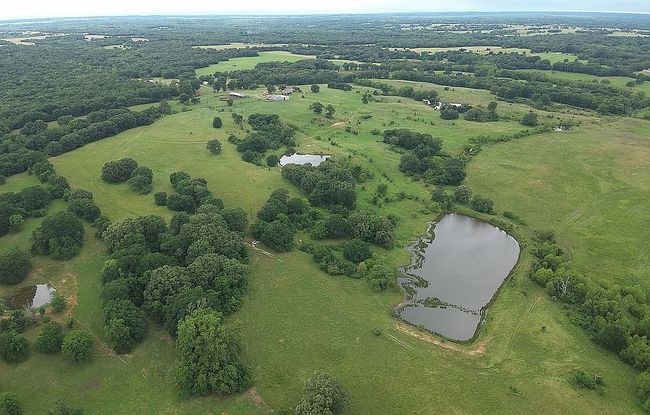 Photo of 3499 W Davis Creek Rd, Caney, OK