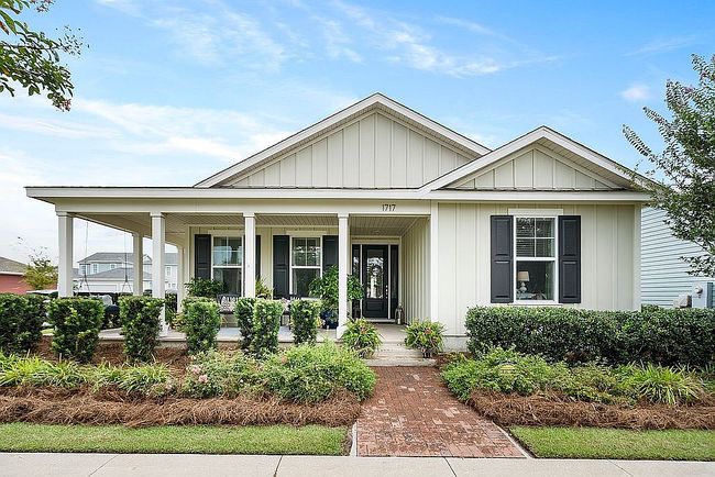 Photo of 1717 Discovery Loop, Panama City, FL