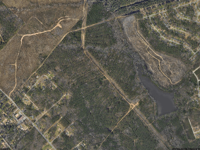 Photo of 1720 Winyah Dr