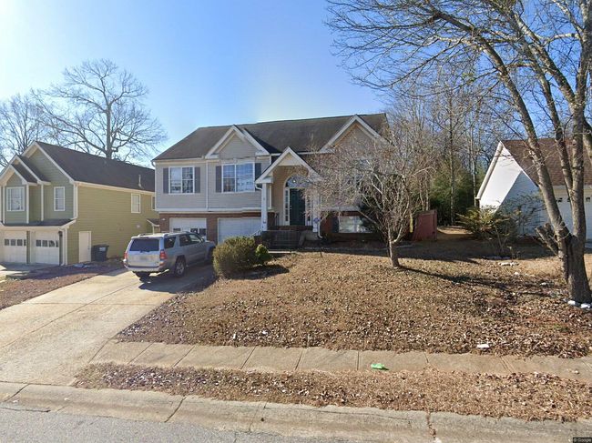 Photo of 6802 Magnolia Park Dr