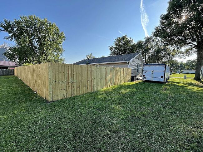 Photo of 205 N Coats St, Norborne, MO