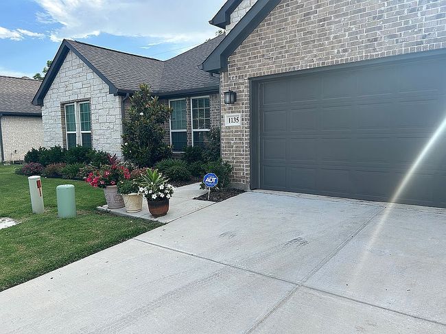 Photo of 1135 Vintage Ave, Gainesville, TX