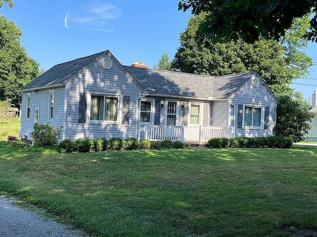 Preview of property located at 712 S Hametown Rd