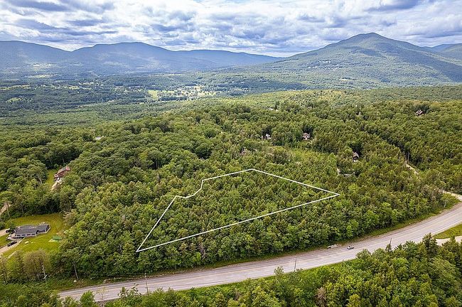 Photo of Lot 3 Old Beaver Pond Rd, Winhall, VT