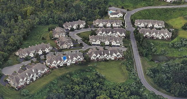 Image of 1050 E Homestead Ln