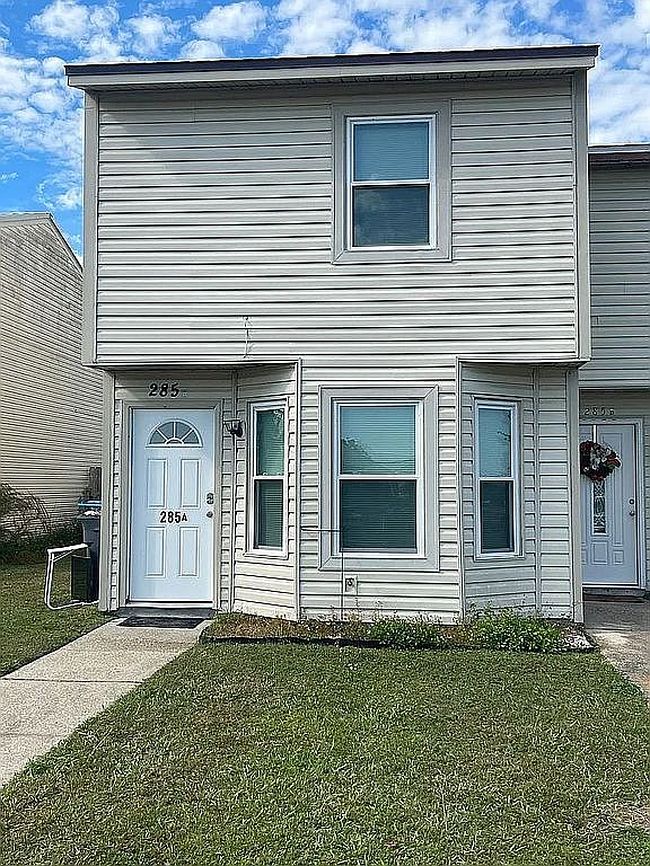 Photo of 285A-285 Sukoshi Dr #A, Panama City, FL