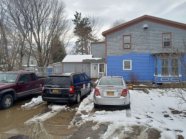 Photo of 112 Parker Hall Rd, Niverville, NY