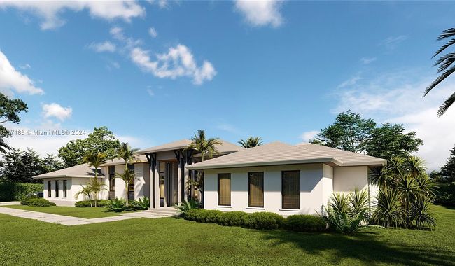 Image of 11825 Sw 95th Ave
