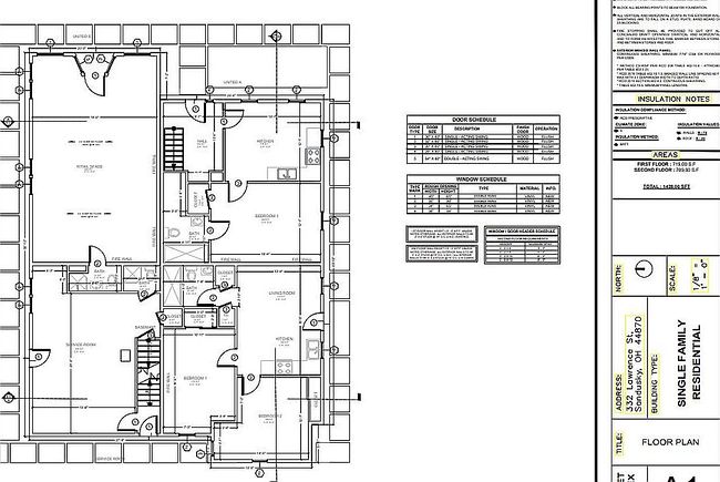 Image of 332 Lawrence St