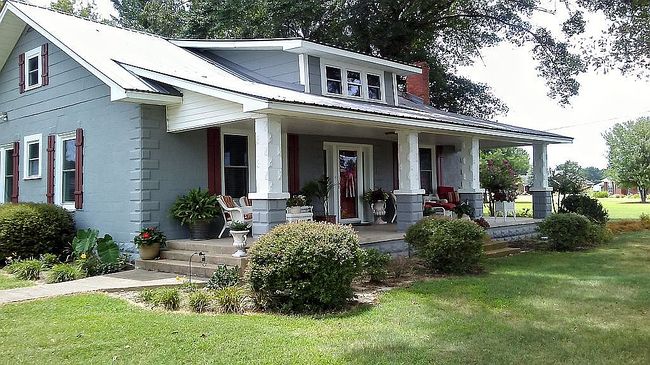Photo of 1247 E Main St, Albertville, AL