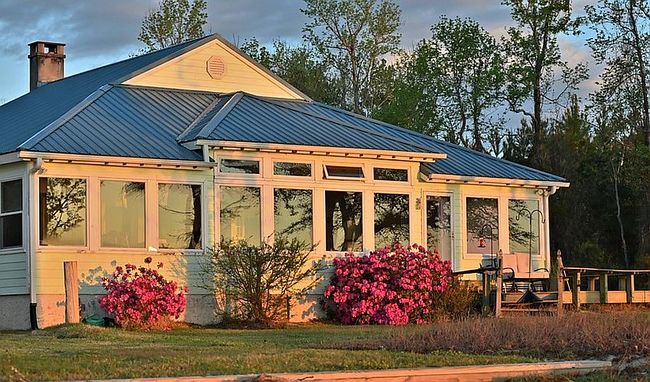 279 Wiggins Point Rd, Oriental, NC