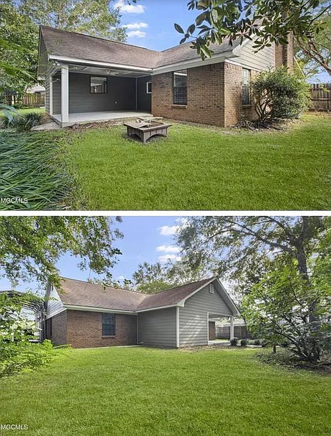 Image of 4141 Magnolia Pl