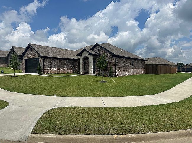 Photo of 9119 Maysview Ln, Fort Smith, AR
