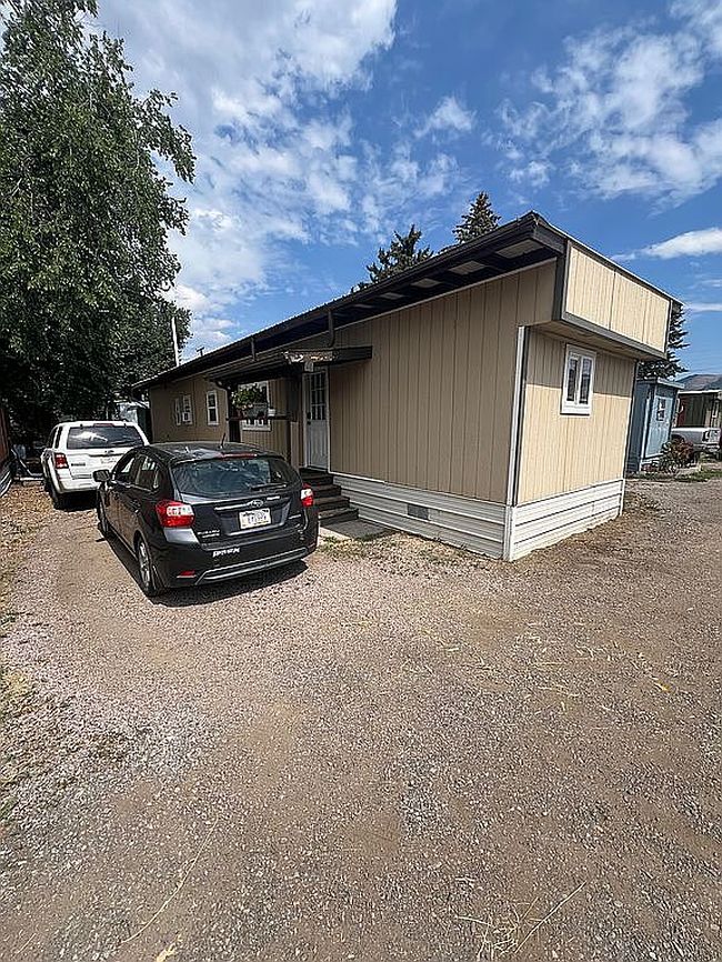 Photo of 1717 Wyoming St Trailer 10, Missoula, MT