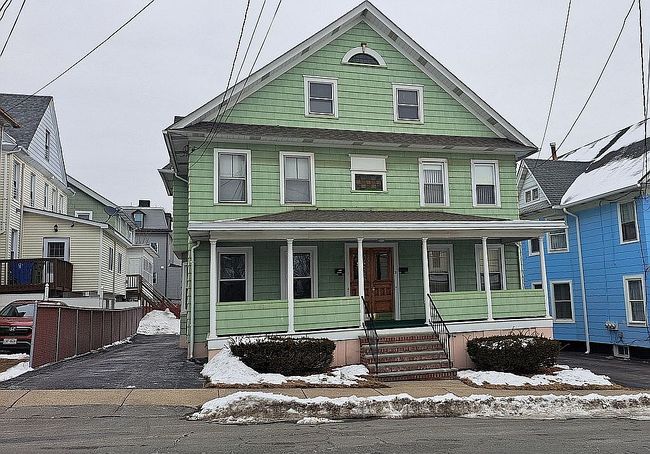 Image of 1 Houston Ave