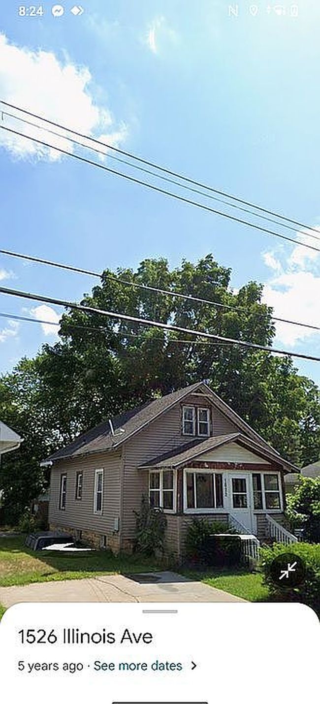 Photo of 1522 Illinois Ave, Lansing, MI