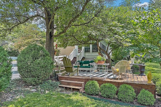 Photo of 314 42nd St, Des Moines, IA