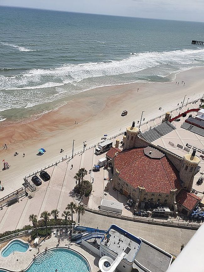 Photo of 300 N Atlantic Ave #1807, Daytona Beach, FL