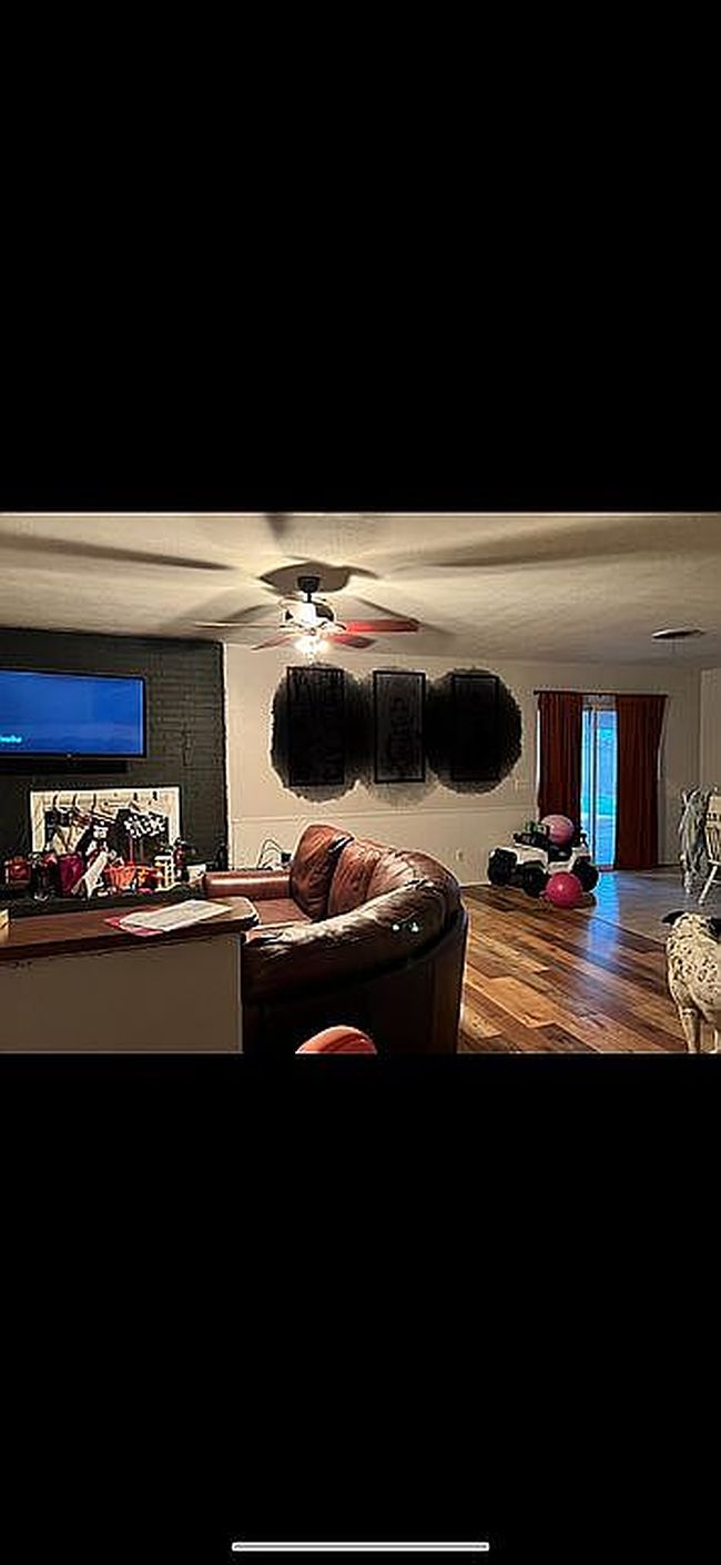 Photo of 610 E Monroe St, Waurika, OK