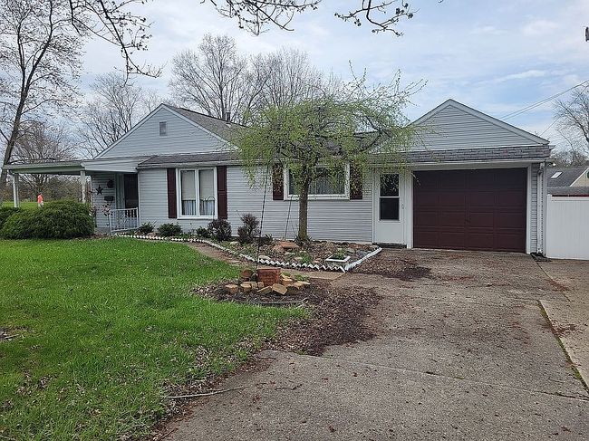 Image of 2700 Lost Creek Blvd