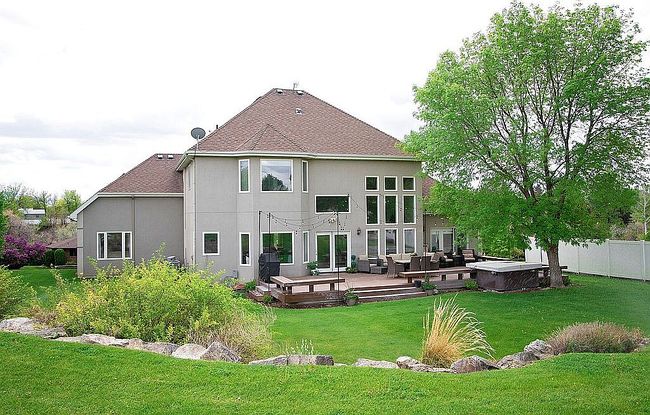 Photo of 539 Terrace Dr, Burley, ID