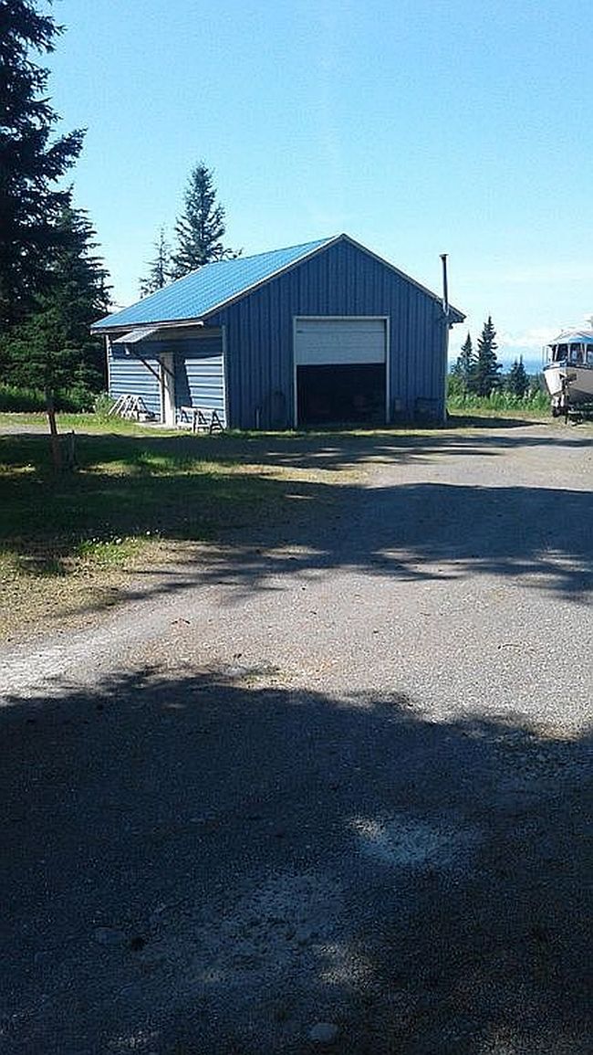 Photo of 73510 Twin Peaks Loop, Anchor Point, AK