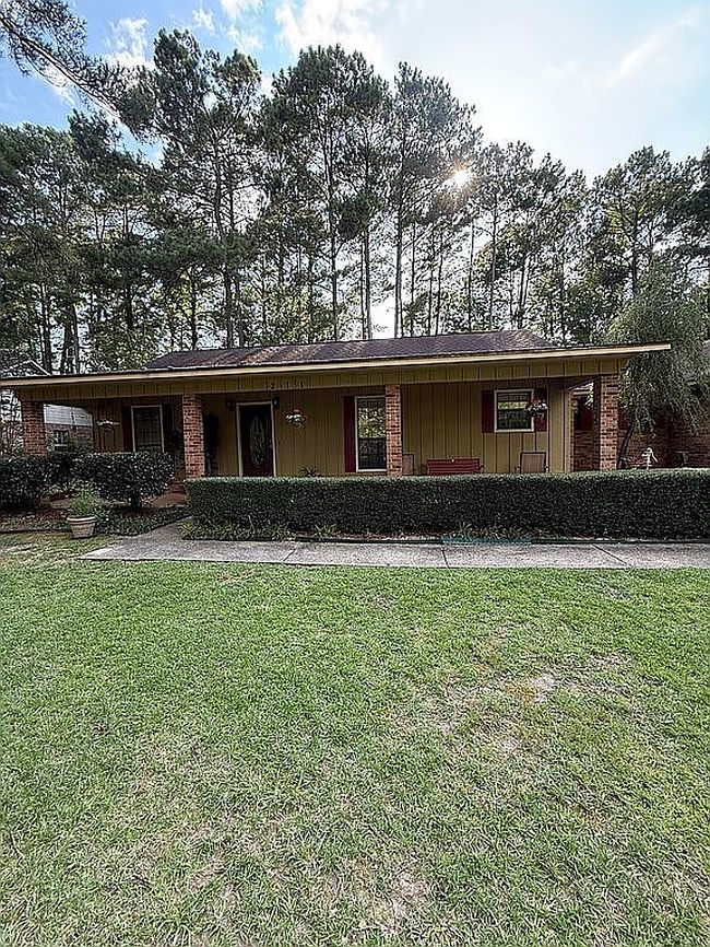 Photo of 211 Delta Dr, Hattiesburg, MS
