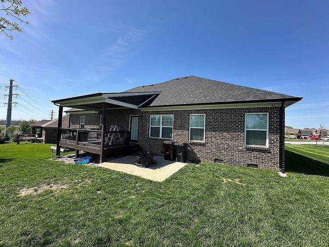 Image of 627 Fourwinds Dr