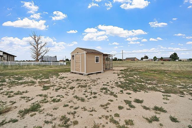 Photo of 1184 N Scandia Dr, Pueblo West, CO