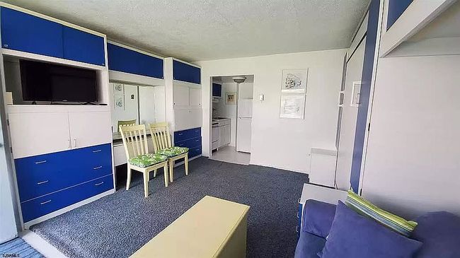 Photo of 3501 Boardwalk Apt A127, Atlantic City, NJ