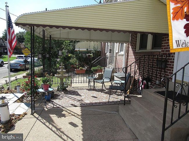 Photo of 217 E Greenwood Ave, Lansdowne, PA