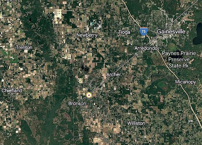 0 Ne 105th Ave, Archer, FL