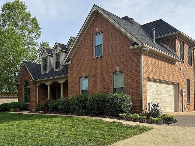 Image of 1008 Mooreland Dr
