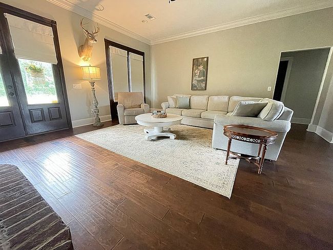Photo of 1620 Sam Lackey Rd, Toomsuba, MS