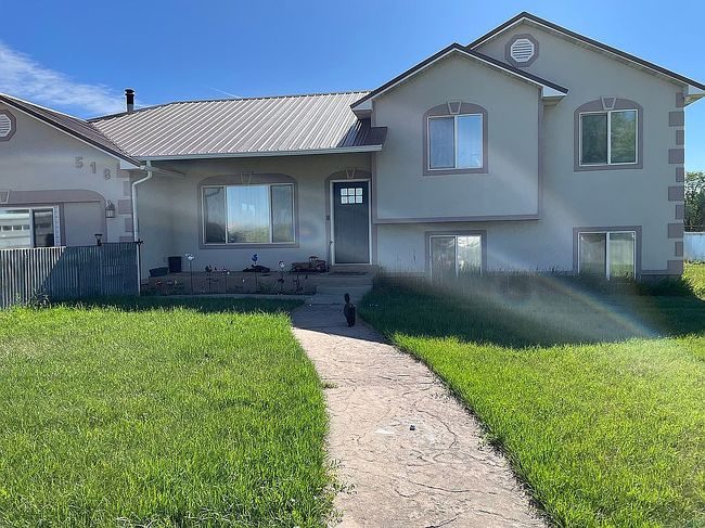 Photo of 518 N 3200 W, Roosevelt, UT