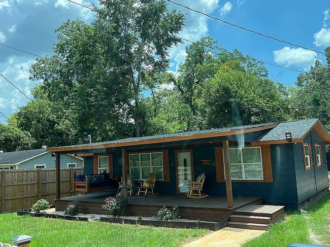 Photo of 220 W Lester St, Americus, GA