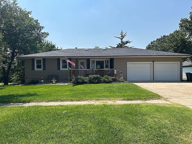 Photo of 405 N Pennsylvania Ave, Sylvan Grove, KS