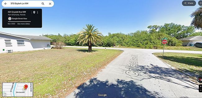 Photo of 373 Skylark Ln, Port Charlotte, FL