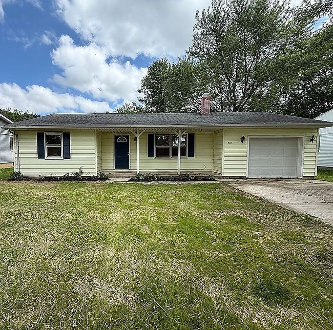 Photo of 585 Betty Lou St, Upper Sandusky, OH