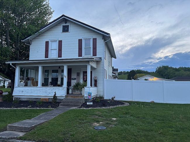 Photo of 199 Camden Ave, Buckhannon, WV
