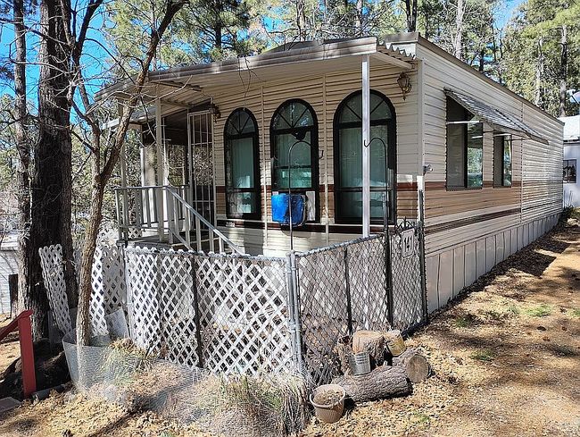 Image of 1664 Ponderosa Ln Space 141
