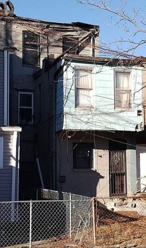 Additional photo of property located at 2105 N Fulton Ave