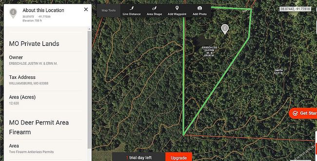 Image of 4981 County Road 137