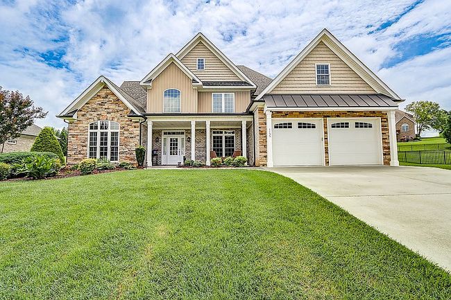 Photo of 1135 Lejack Cir Lot 33, Forest, VA