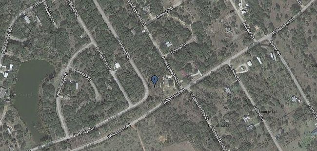 Image of 5741 Barkridge Dr