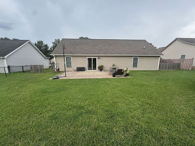 Photo of 1807 Doran Rd S, Murray, KY
