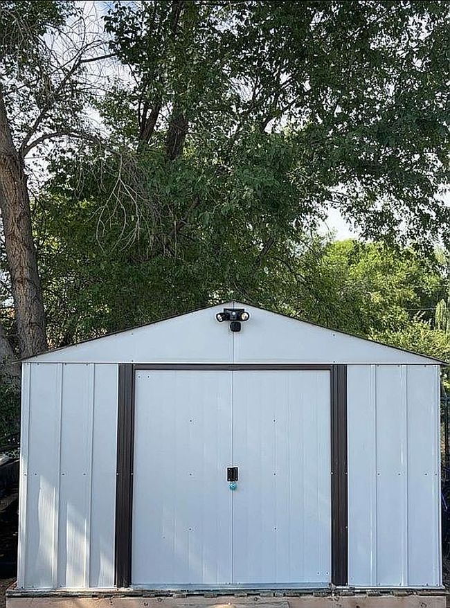 Image of 2025 E Jemez Rd Trailer 135