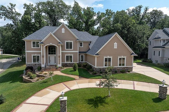 Image of 4402 Oak Leaf Ct Ne