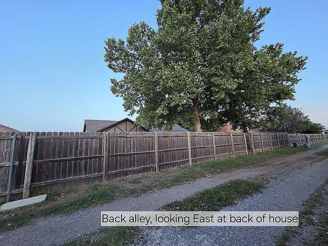 Photo of 605 Hayes St, Altus, OK
