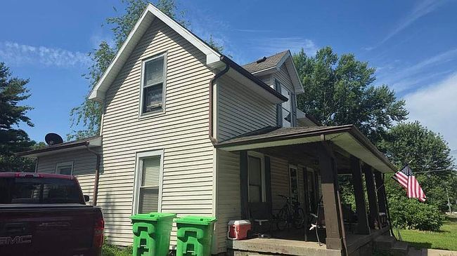 Photo of 1011 Chapel Ave, Crawfordsville, IN
